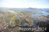 Luftaufnahme Kanton Luzern/Luzern Region - Foto Region Luzern 0214